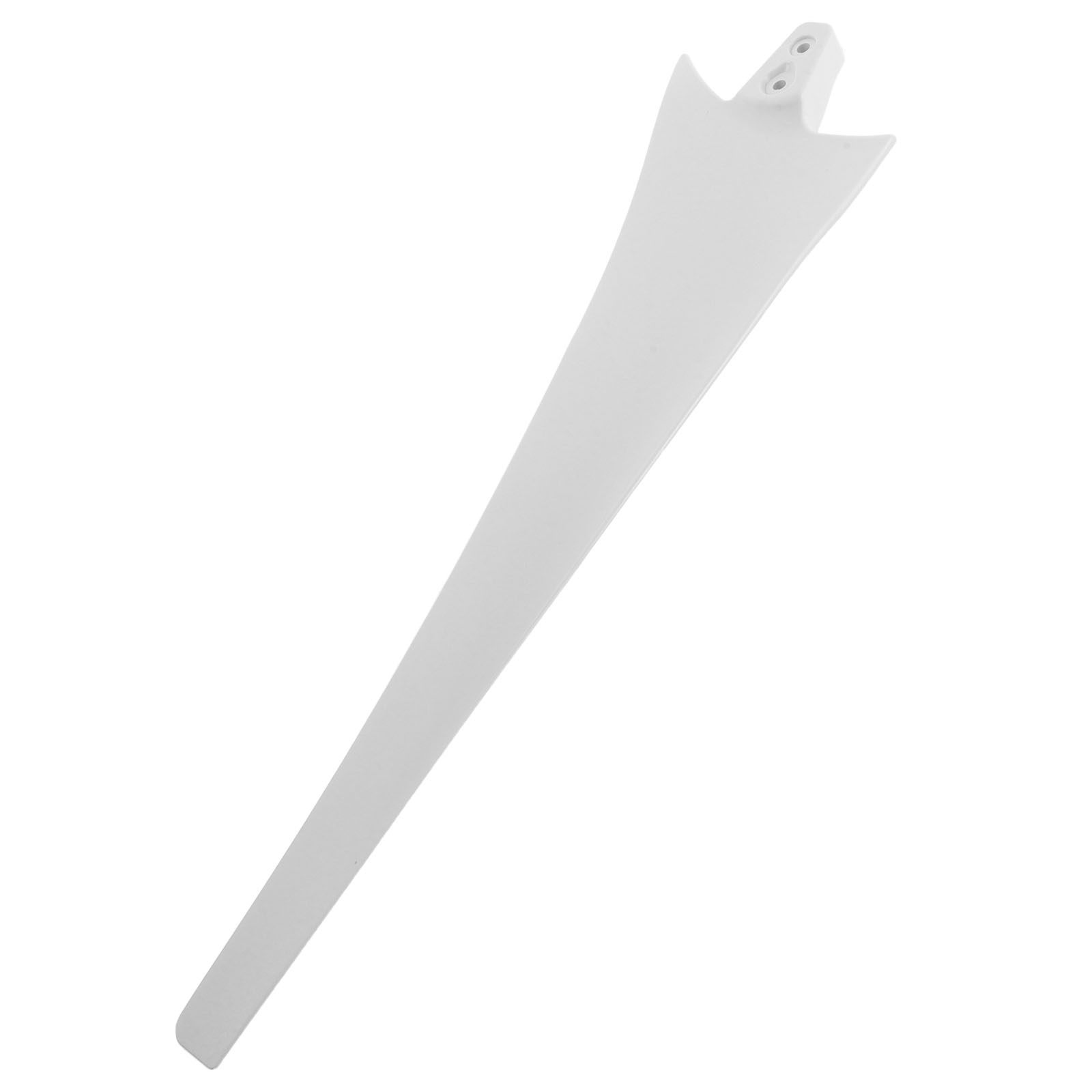 Wind Turbine Generator - Nylon Wind Turbine Blade 530mm Replacement