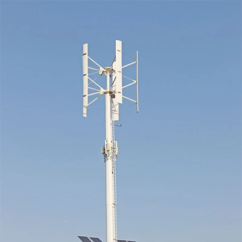 Complete Unit Generator 100Kw  - Wind Turbine Generator reseña y precio