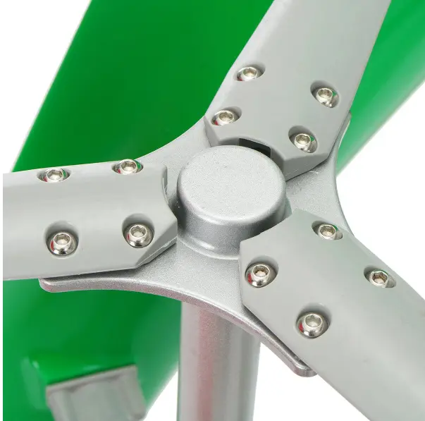 Vertical Axis Wind Turbine Gen - Wind Turbine Generator reseña y precio