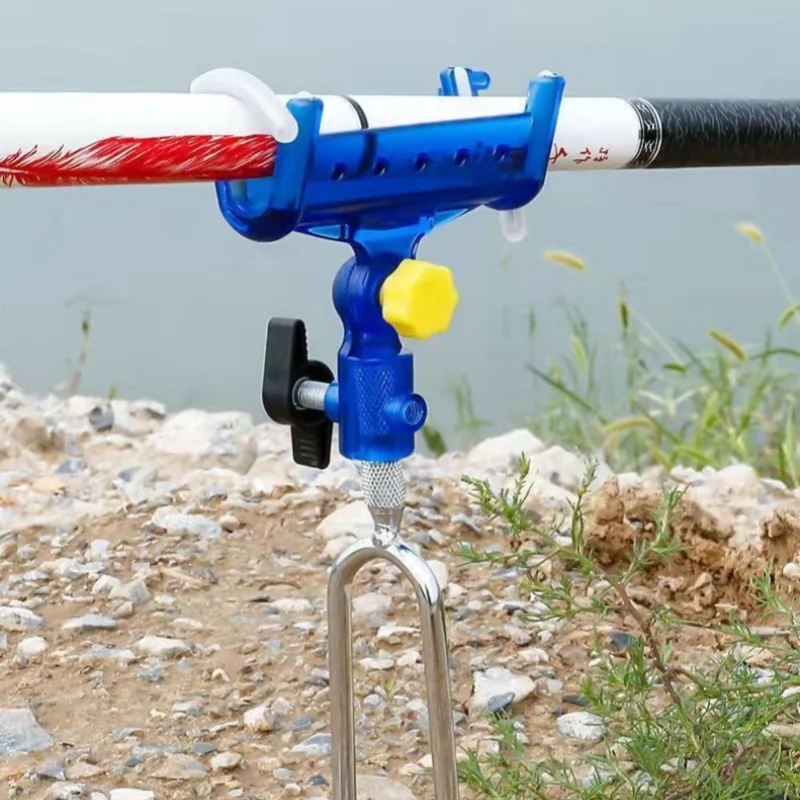 1pc Fishing Rod Ground Inserti - Earthing Grounding Rod reseña y precio
