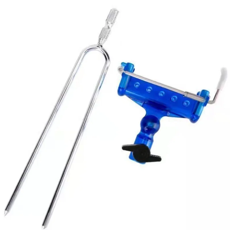 1pc Fishing Rod Ground Inserti - Earthing Grounding Rod reseña y precio