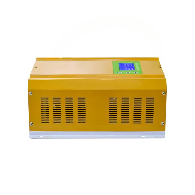 ZOOMAR DC PWM Solar Charge Con - Pwm Charge Controller reseña y precio
