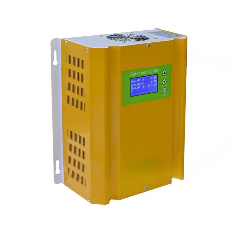 ZOOMAR DC PWM Solar Charge Con - Pwm Charge Controller reseña y precio