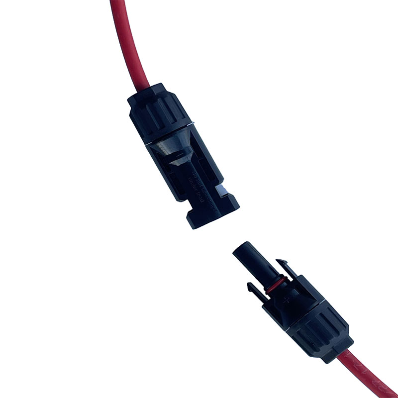 5/10 Pairs Solar Connectors PV - Solar Cable Mc4 Connector reseña y precio