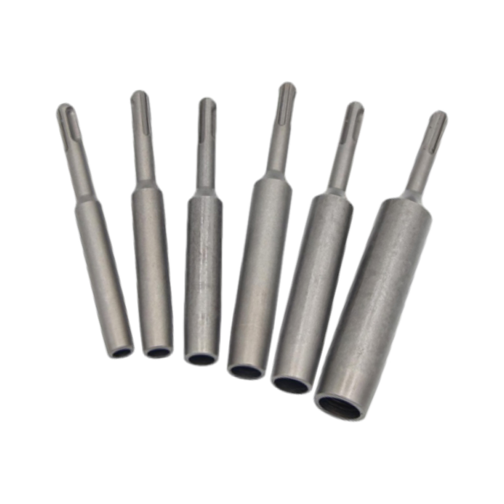 Ground Rod Driver Tools For SD - Earthing Grounding Rod reseña y precio