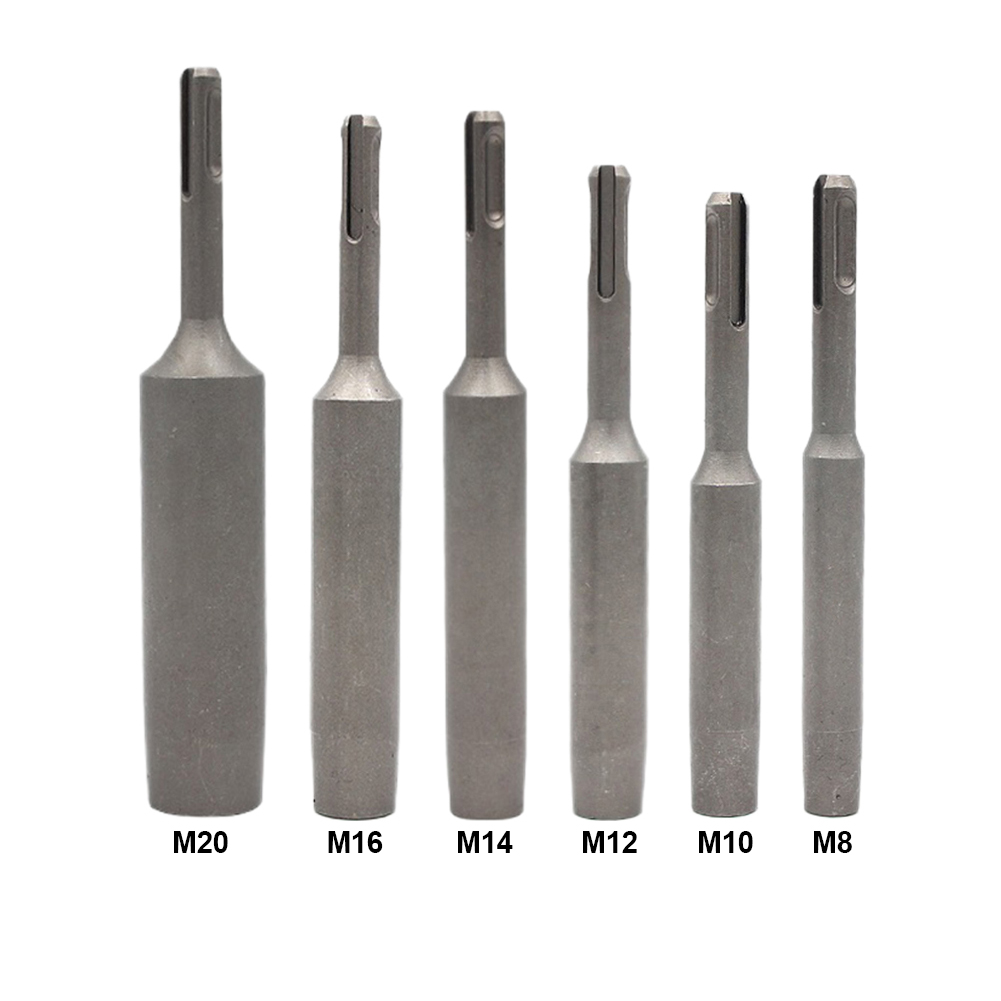 Ground Rod Driver Tools For SD - Earthing Grounding Rod reseña y precio