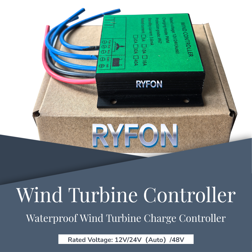 48V PWM Charge Controller Wind - Pwm Charge Controller reseña y precio