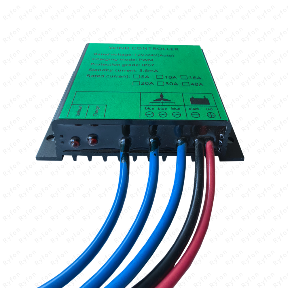 48V PWM Charge Controller Wind - Pwm Charge Controller reseña y precio