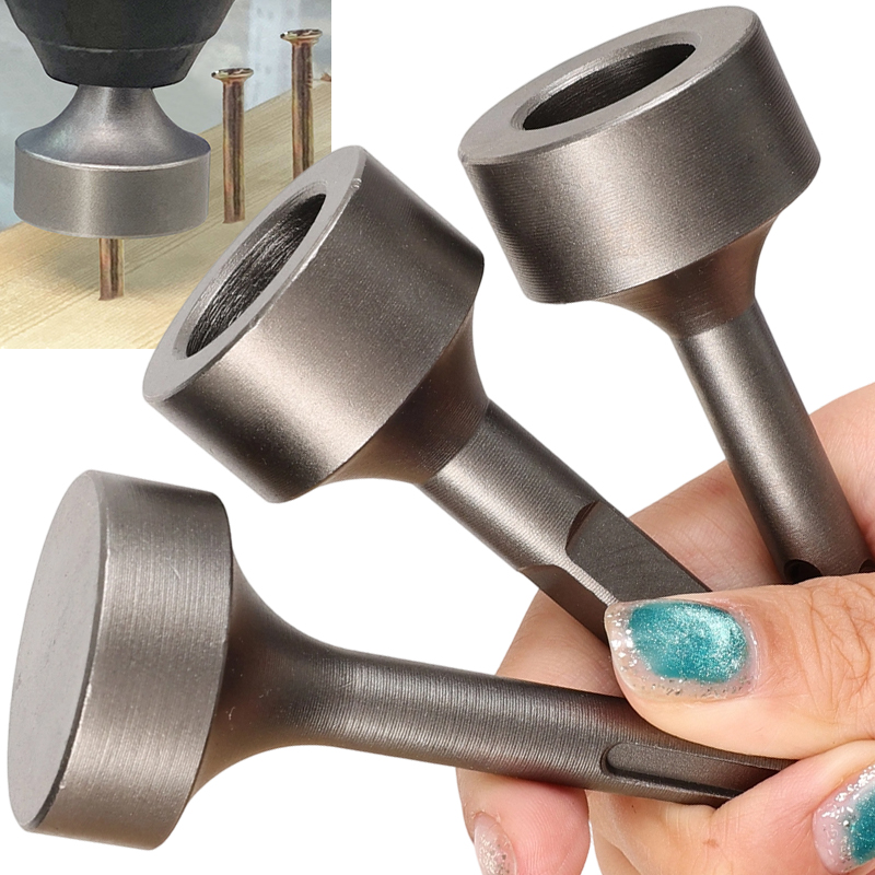 Pile Driving Hammer Heavy Duty - Earthing Grounding Rod reseña y precio