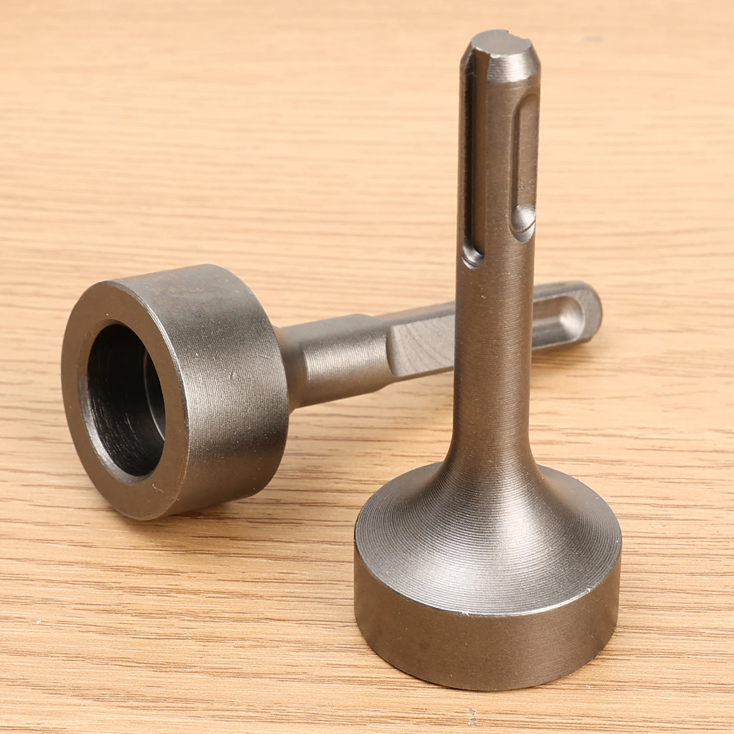 Pile Driving Hammer Heavy Duty - Earthing Grounding Rod reseña y precio