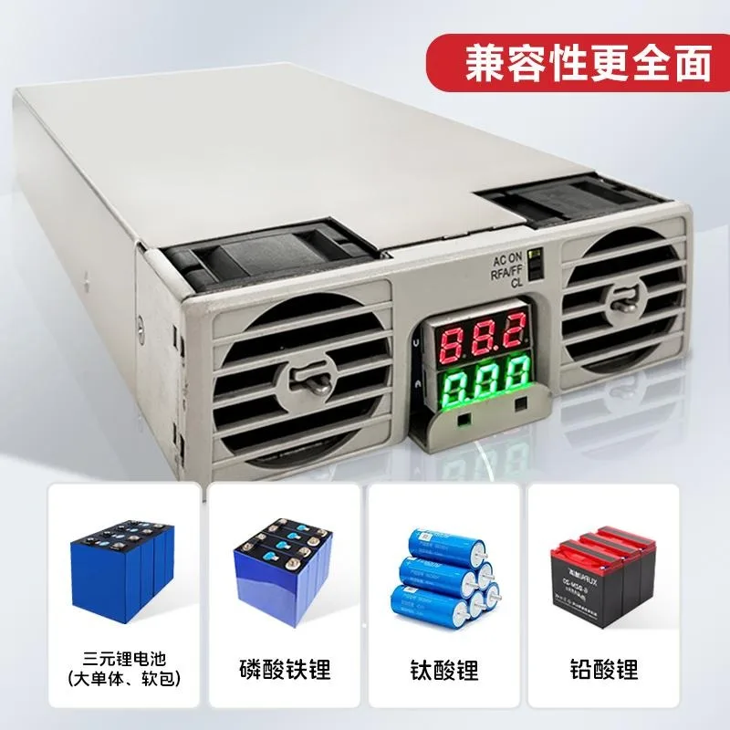 24V-108V 0-30A Adjustable Char - Pwm Charge Controller reseña y precio