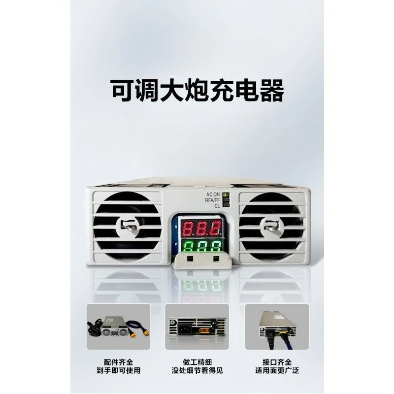24V-108V 0-30A Adjustable Char - Pwm Charge Controller reseña y precio