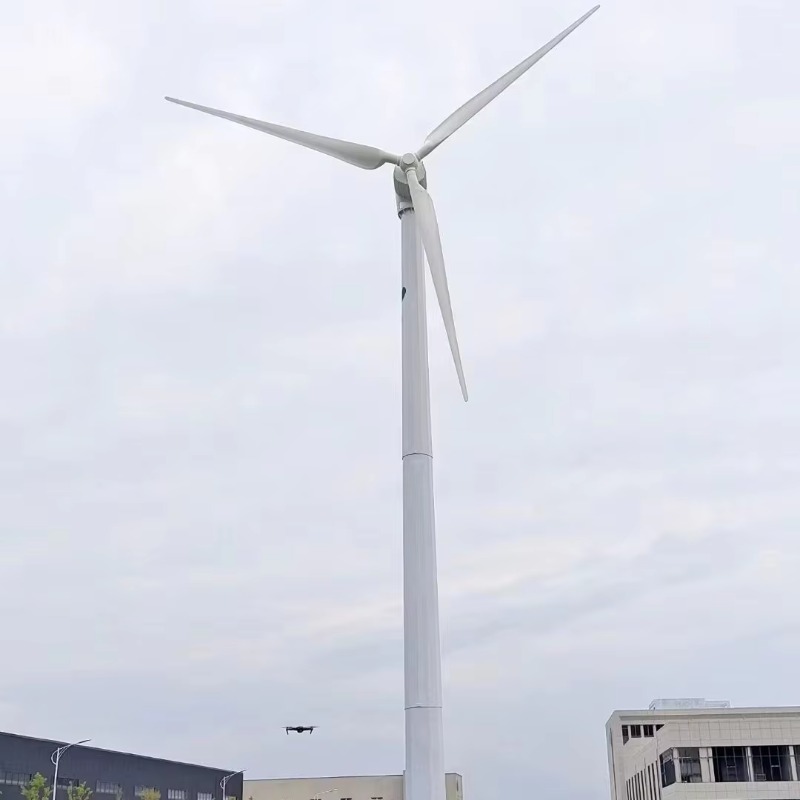 【Best-selling】Home Horizontal  - Wind Turbine Generator reseña y precio