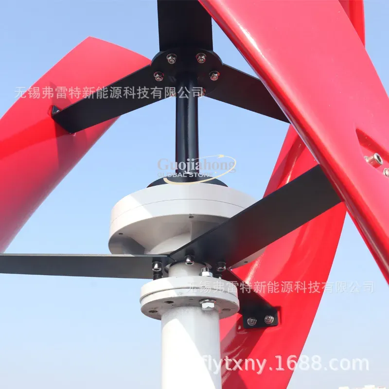 2026 Hot 400 watt wind turbine - Wind Turbine Generator reseña y precio