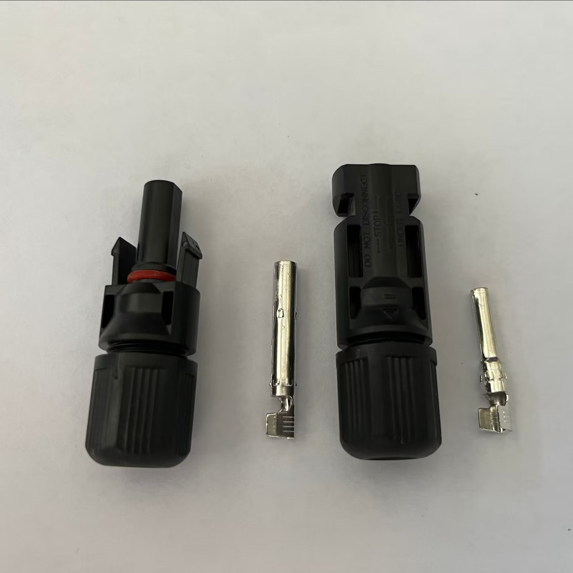 Solar Connectors Wholesale Spa - Solar Cable Mc4 Connector reseña y precio