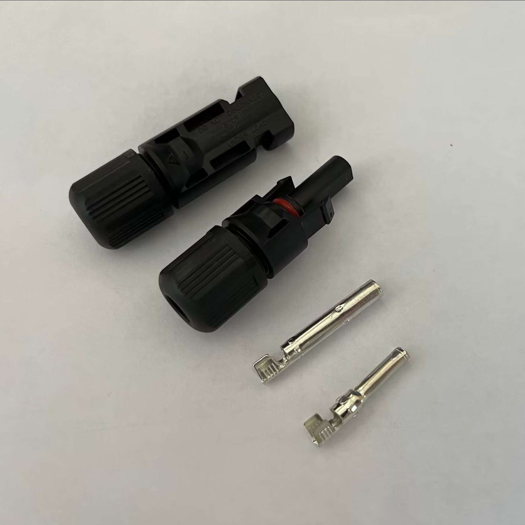 Solar Connectors Wholesale Spa - Solar Cable Mc4 Connector reseña y precio