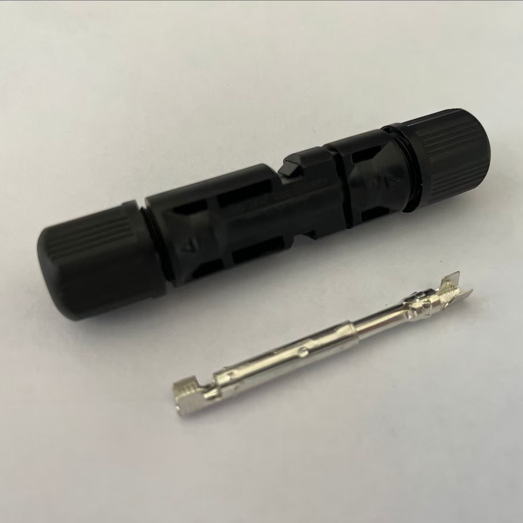 Solar Connectors Wholesale Spa - Solar Cable Mc4 Connector reseña y precio