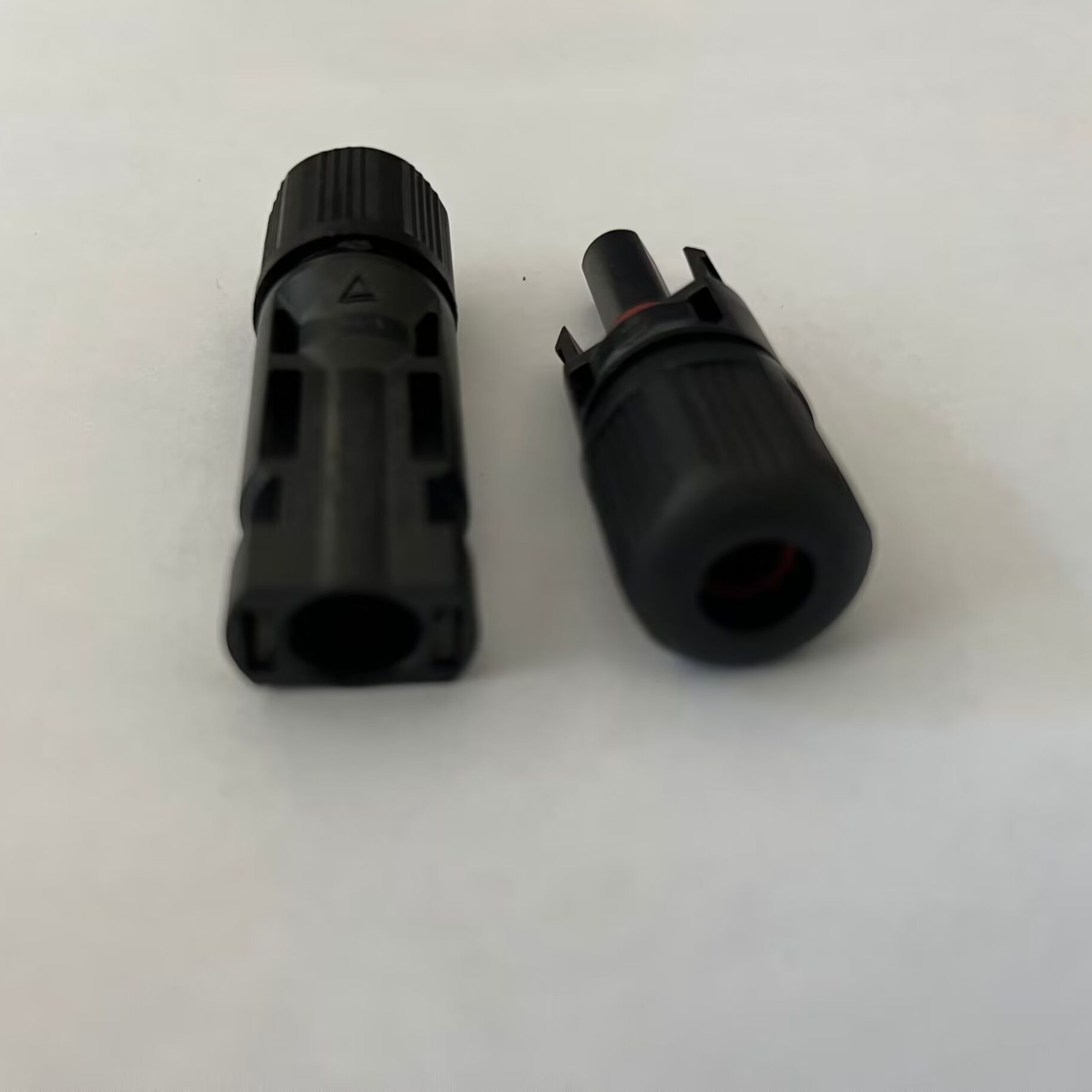 Solar Connectors Wholesale Spa - Solar Cable Mc4 Connector reseña y precio