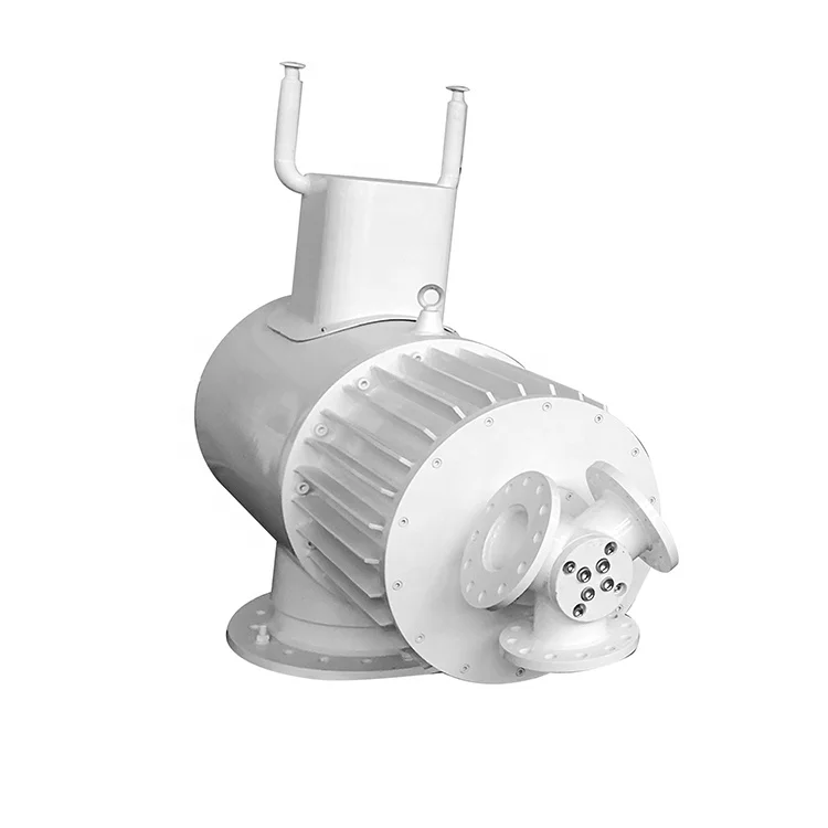 CE Poland Italy Romania Hot Se - Wind Turbine Generator reseña y precio