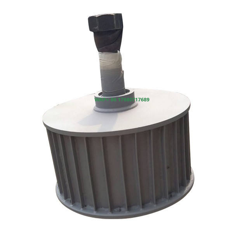 Vertical Axis Wind Turbine 0.5 - Wind Turbine Generator reseña y precio