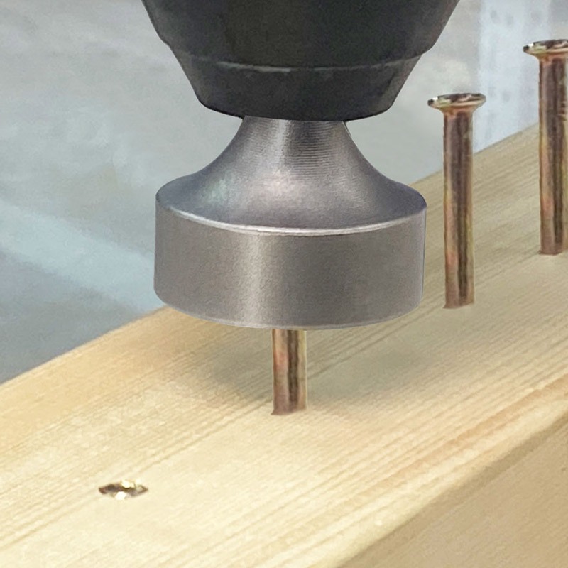 19/21/35mm Heavy Duty Ground R - Earthing Grounding Rod reseña y precio