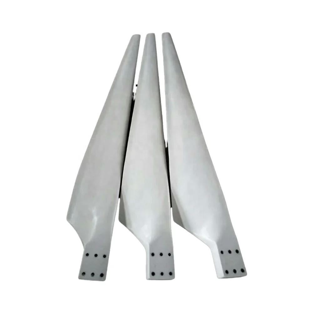 CE Poland Germany Ukraine Hot  - Wind Turbine Generator reseña y precio