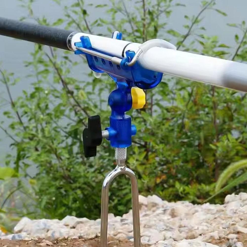 1pc Fishing Rod Ground Inserti - Earthing Grounding Rod reseña y precio