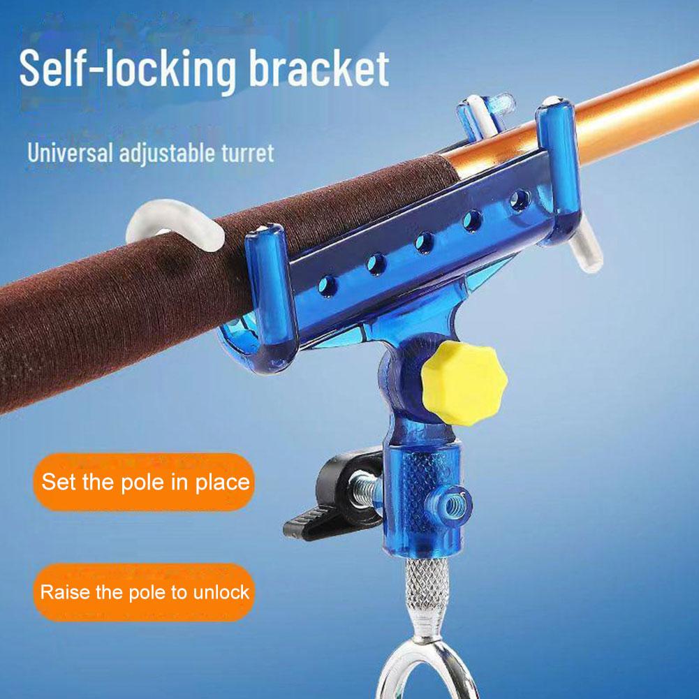 1pc Fishing Rod Ground Inserti - Earthing Grounding Rod reseña y precio