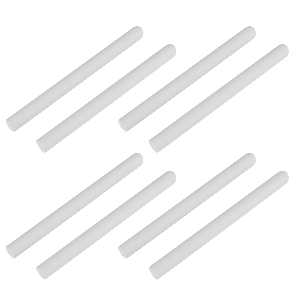 8 Pcs Diatomite Moisture Absor - Earthing Grounding Rod reseña y precio