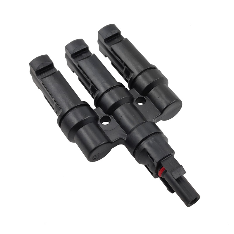A Pair Solar PV Photovoltaic S - Solar Cable Mc4 Connector reseña y precio