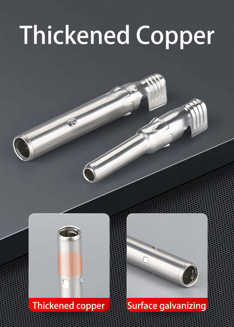 Solar Connectors Waterproof IP - Solar Cable Mc4 Connector reseña y precio