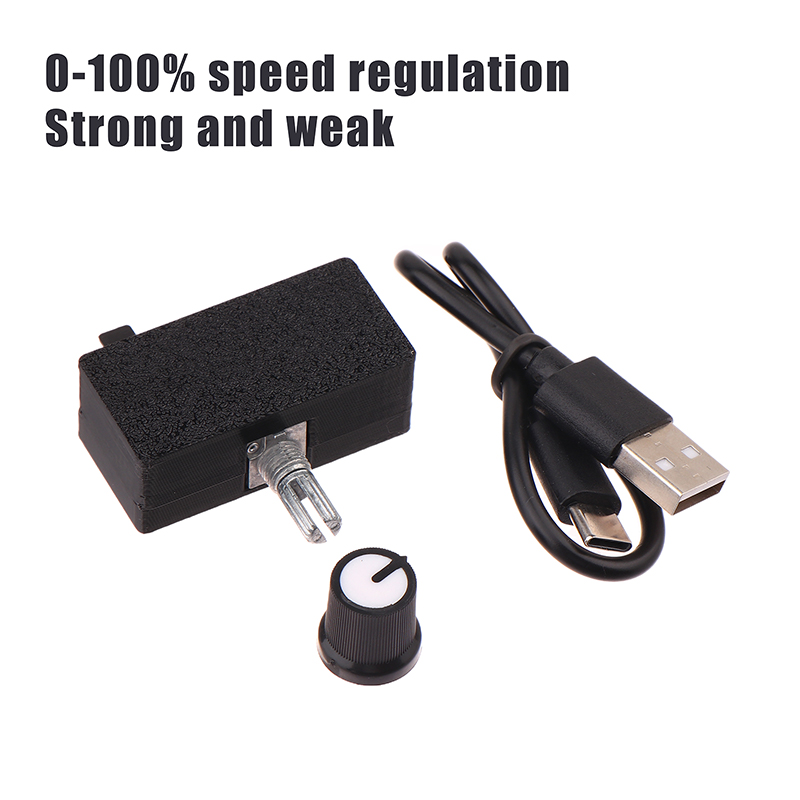 DC12V PWM 4-Pin Fan Speed Cont - Pwm Charge Controller reseña y precio