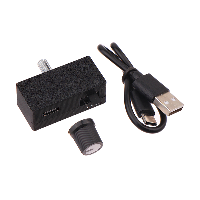 DC12V PWM 4-Pin Fan Speed Cont - Pwm Charge Controller reseña y precio