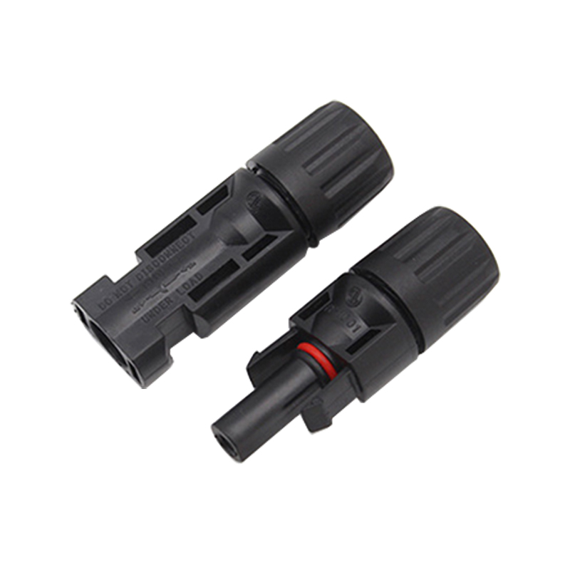 10/20/50/100/300/400PCS Photov - Solar Cable Mc4 Connector reseña y precio
