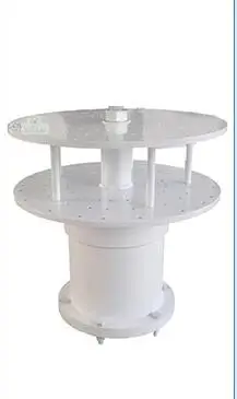 CE Complete 10KW Domestic Resi - Wind Turbine Generator reseña y precio