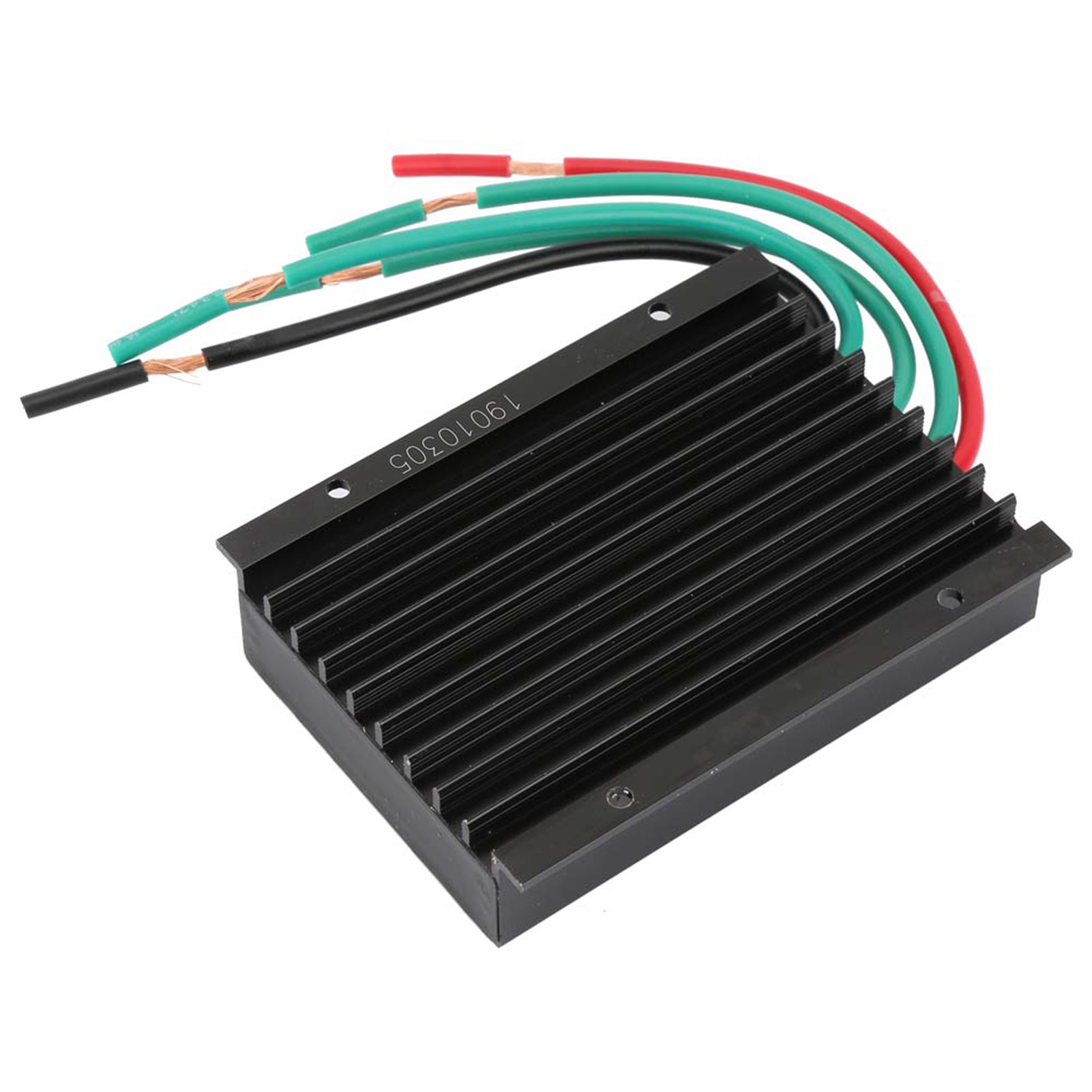 Wind Turbine Charge Controller - Wind Turbine Generator reseña y precio