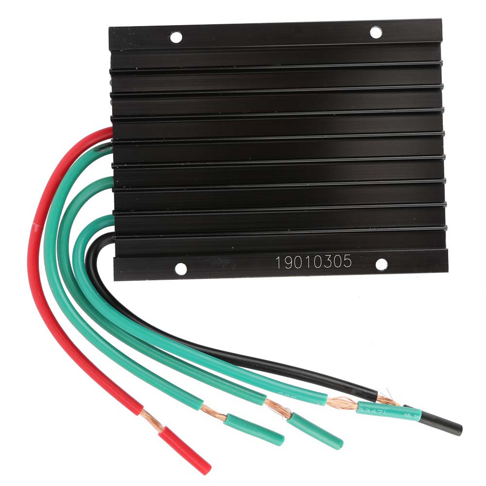 Wind Turbine Charge Controller - Wind Turbine Generator reseña y precio
