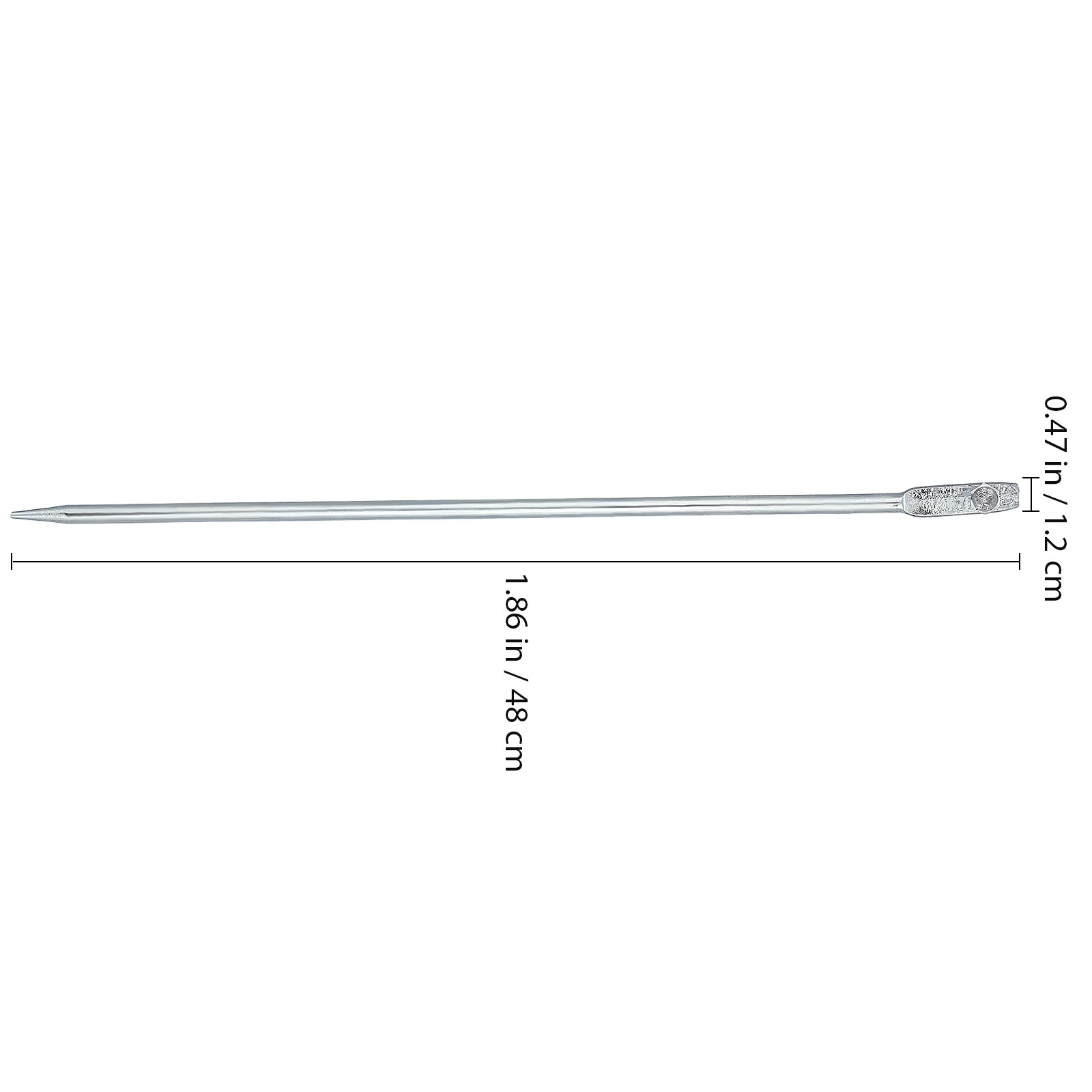 Grounding Rod for Earthing Fen - Earthing Grounding Rod reseña y precio