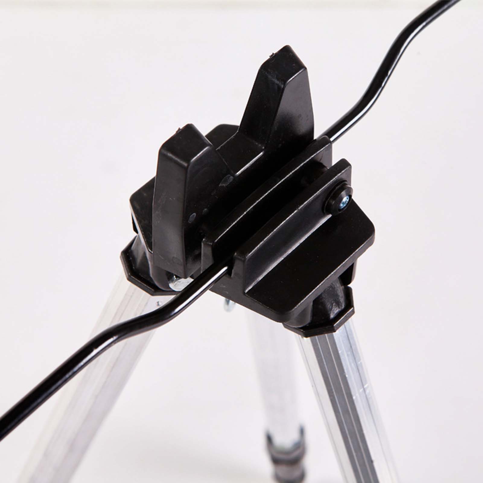 Aluminum Alloy Tripod Fishing  - Earthing Grounding Rod reseña y precio