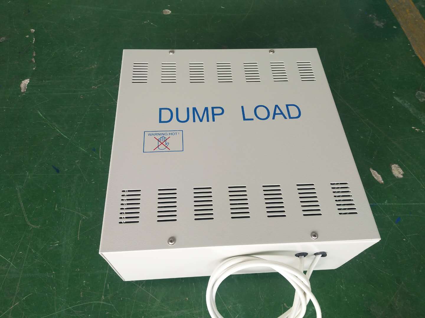 10KW 20KW 220V Output  Wind So - Pwm Charge Controller reseña y precio