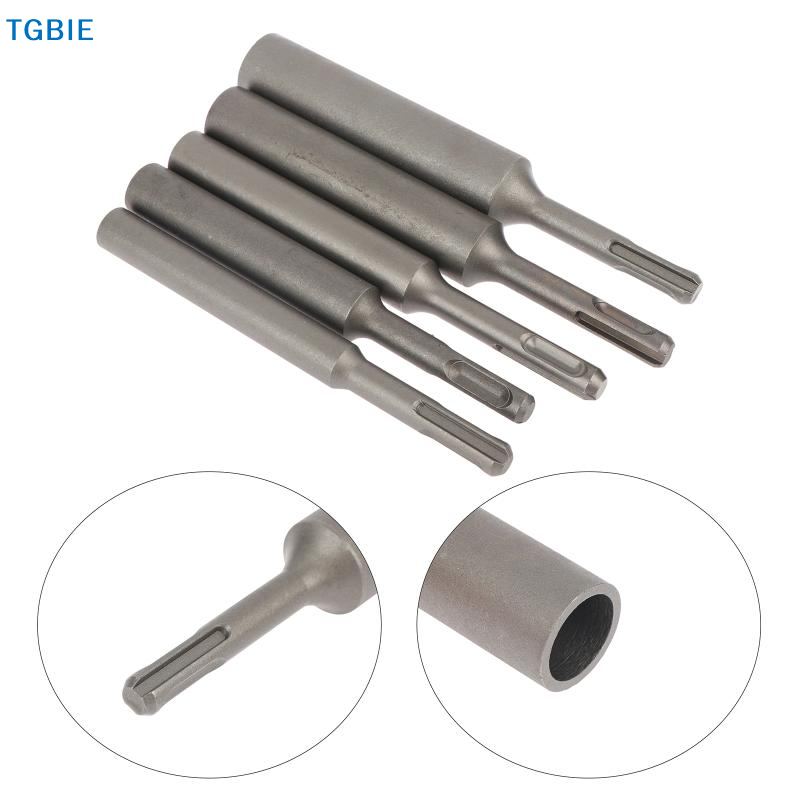 【L】Ground Rod Driver Earth 8/1 - Earthing Grounding Rod reseña y precio