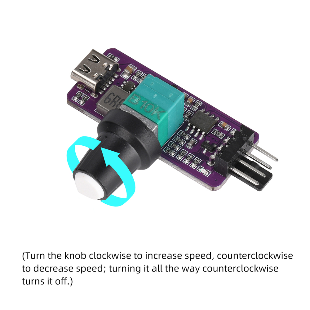 DC 12V PWM Speed Controller 4- - Pwm Charge Controller reseña y precio