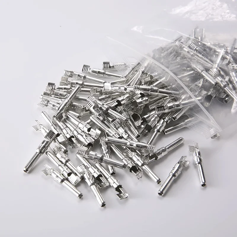 50Pairs Solar Connector Pins – - Solar Cable Mc4 Connector reseña y precio