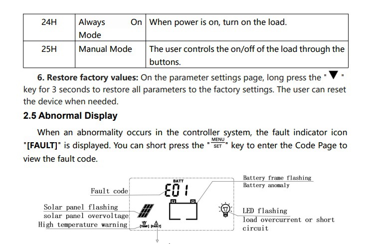 12V 24V For PWM Solar Charge C - Pwm Charge Controller reseña y precio