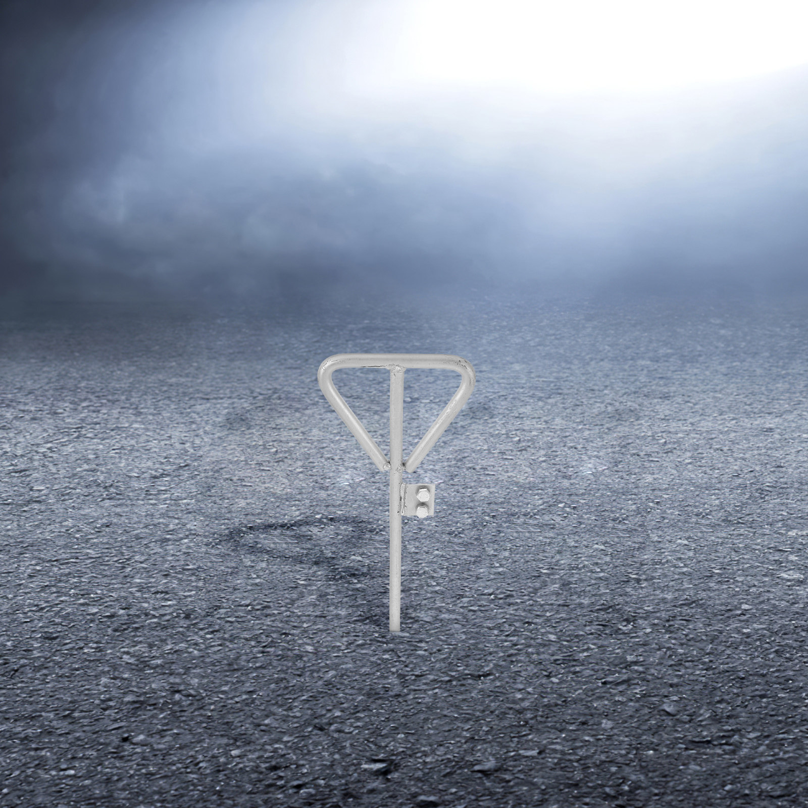 Galvanized Ground Rod Pin Elec - Earthing Grounding Rod reseña y precio