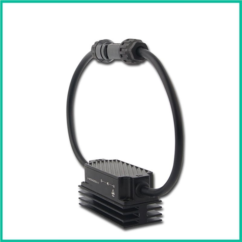Solar Panel In-Line Diode Conn - Solar Combiner Box reseña y precio