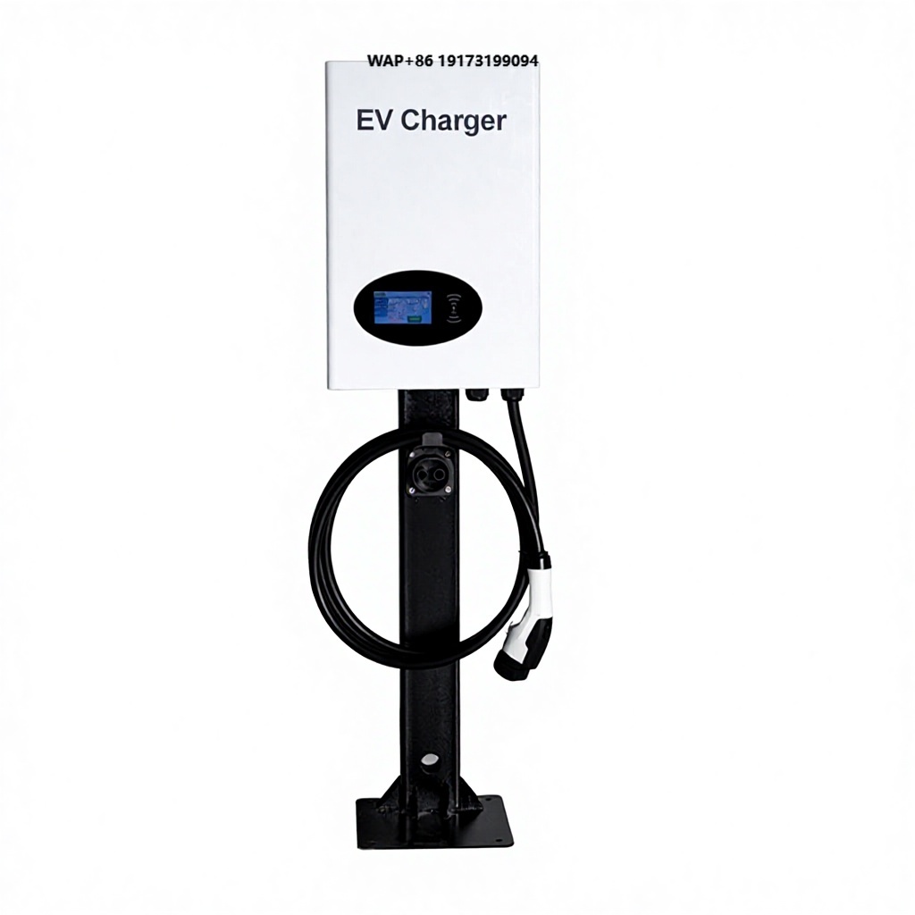 Wallbox New 5m Cable  & Commer - Ev Charger Wallbox reseña y precio