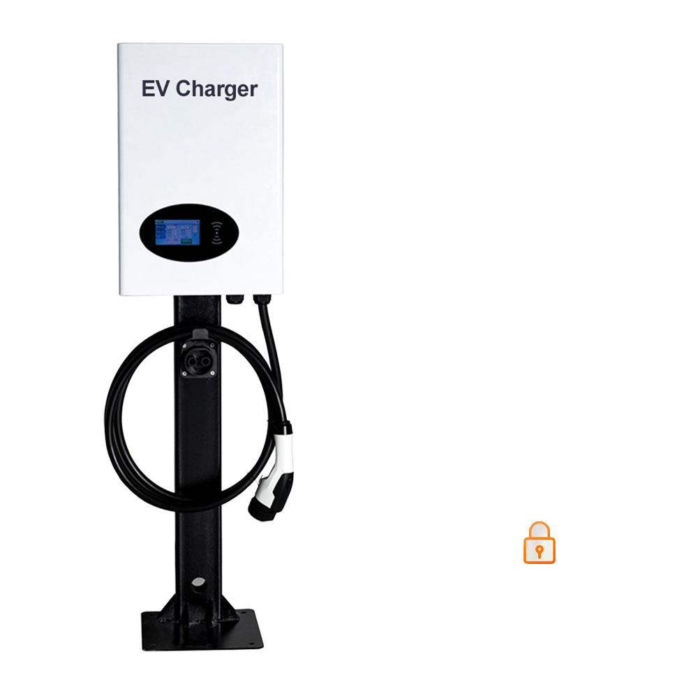 Wallbox New 5m Cable  & Commer - Ev Charger Wallbox reseña y precio