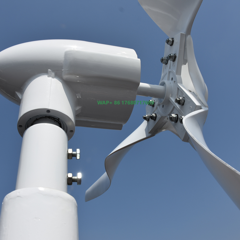 Free Energy Professional Custo - Wind Turbine Generator reseña y precio