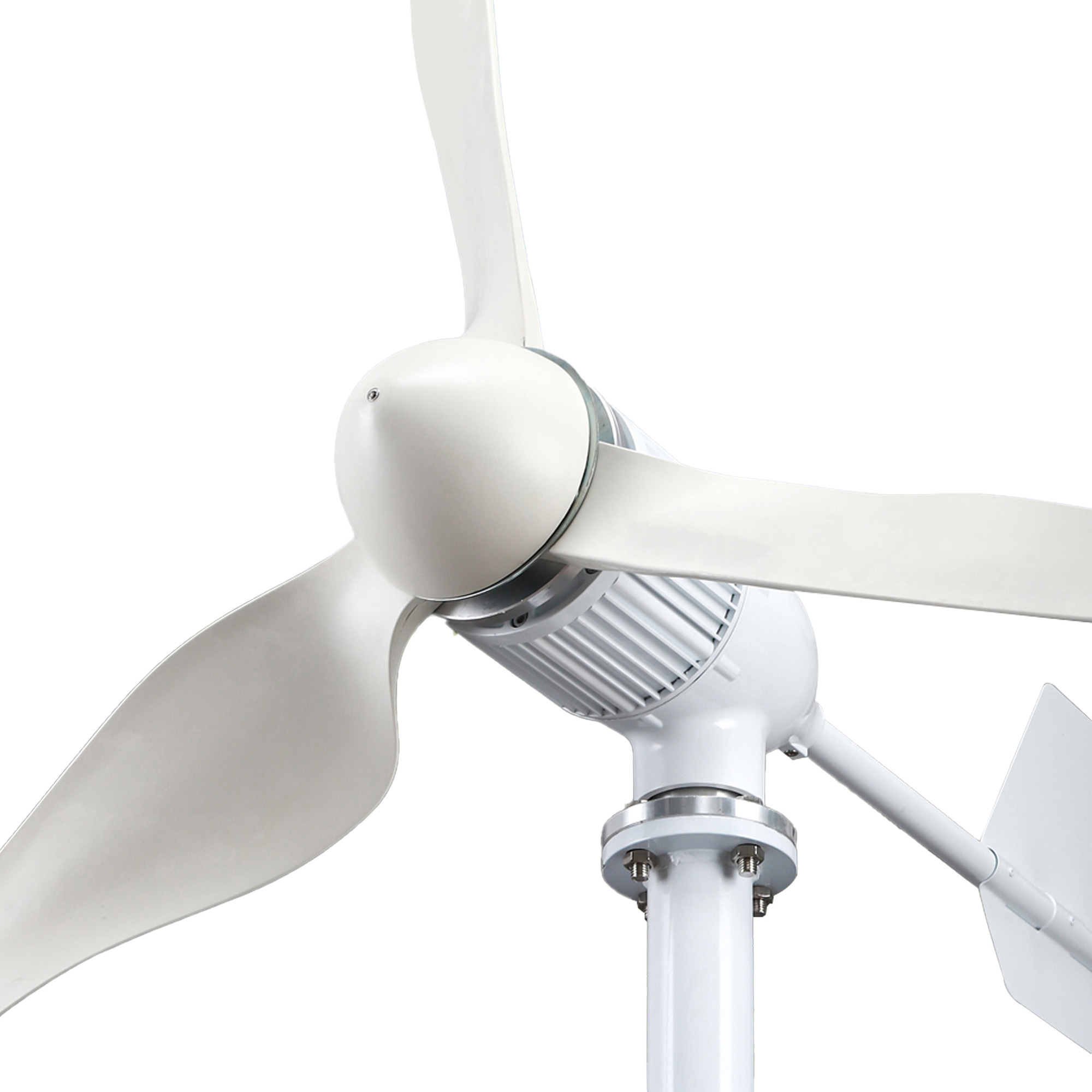 Free Energy Professional Custo - Wind Turbine Generator reseña y precio